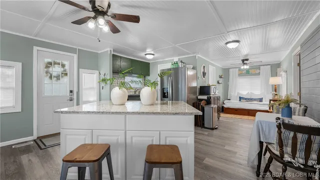 $334,900 | 15219 Fleener Drive, Gravois Mills, MO 65037