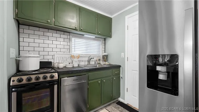 $334,900 | 15219 Fleener Drive, Gravois Mills, MO 65037