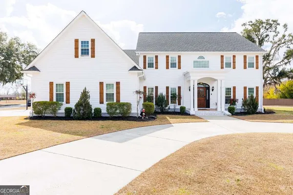 $575,000 | 3800 Sherwood Drive, Valdosta, GA 31606