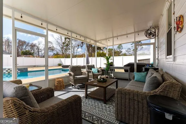 $599,000 | 3800 Sherwood Drive, Valdosta, GA 31606