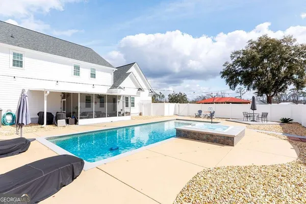 $599,000 | 3800 Sherwood Drive, Valdosta, GA 31606