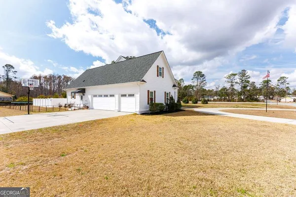 $599,000 | 3800 Sherwood Drive, Valdosta, GA 31606