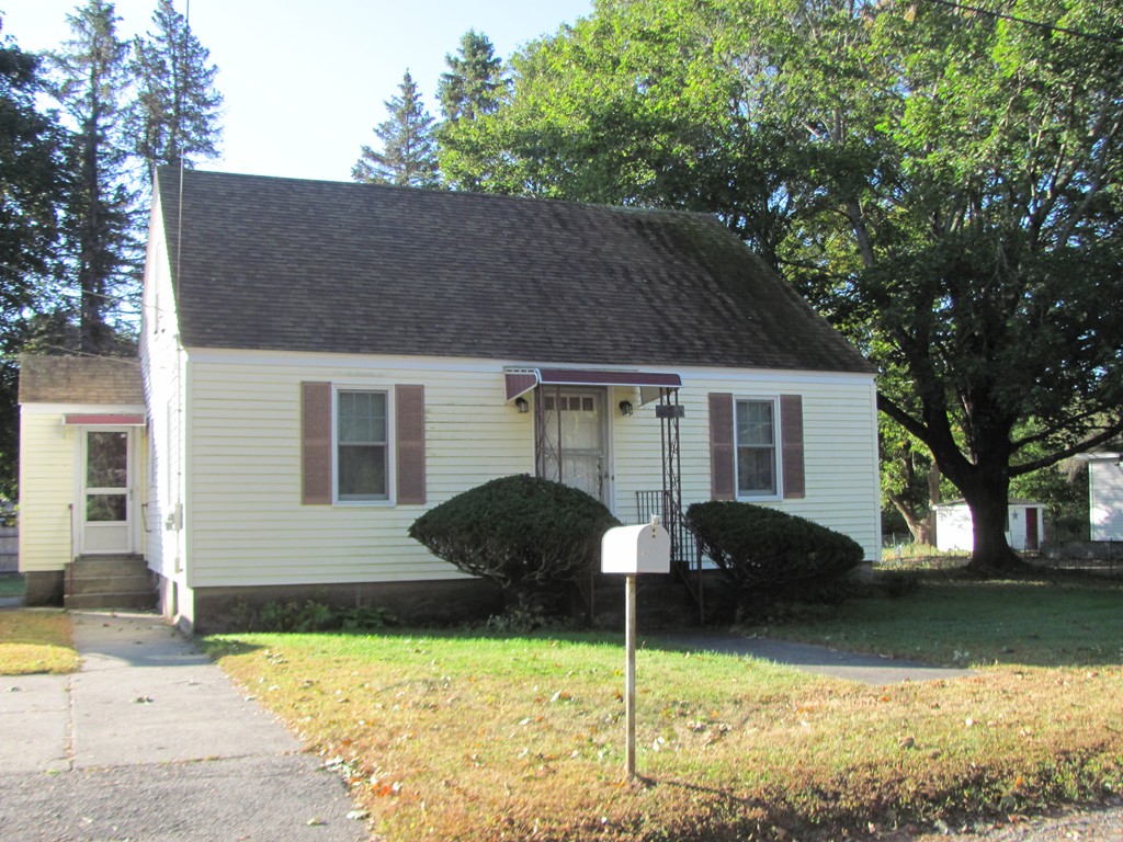 17 Rydberg Terrace Worcester, MA 01607 - Photo 1 of 18 Gallery Image 1