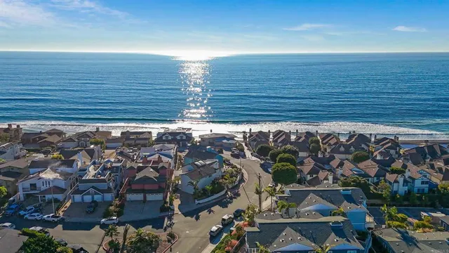 $4,995,000 | 2438 Ocean Street, Carlsbad, CA 92008