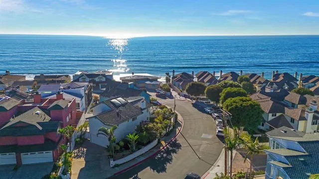 $4,995,000 | 2438 Ocean Street, Carlsbad, CA 92008
