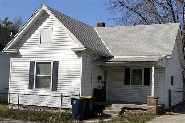 $75,000 | 5506 Scarritt Avenue, Kansas City, MO 64123