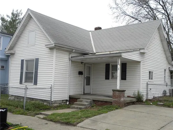 $75,000 | 5506 Scarritt Avenue, Kansas City, MO 64123