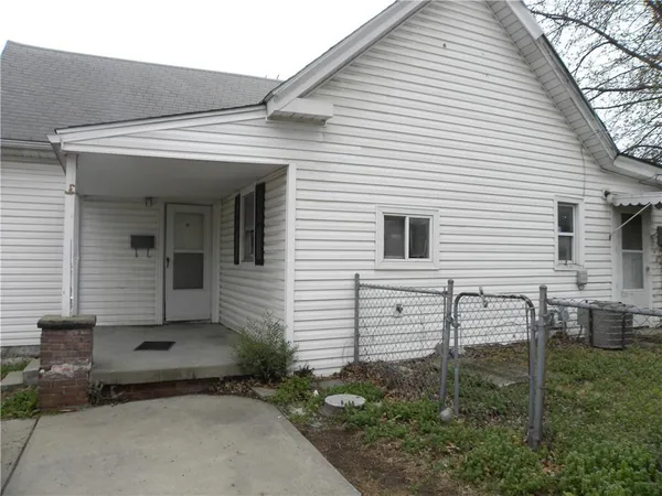 $75,000 | 5506 Scarritt Avenue, Kansas City, MO 64123