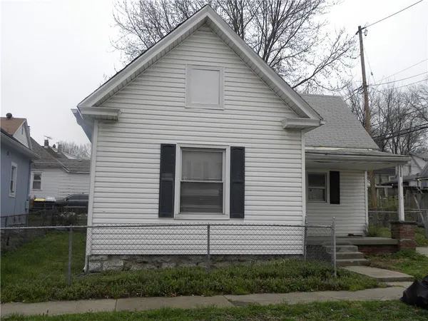 $75,000 | 5506 Scarritt Avenue, Kansas City, MO 64123