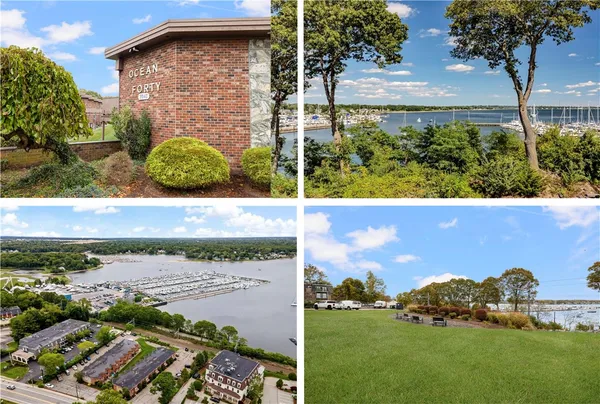 $235,000 | 3940 Post Road, Unit 3, Warwick, RI 02886