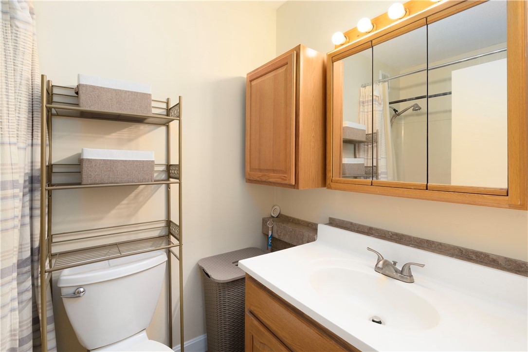 3940 Post Road, Unit 3 Warwick, RI 02886 - Photo 13 of 14