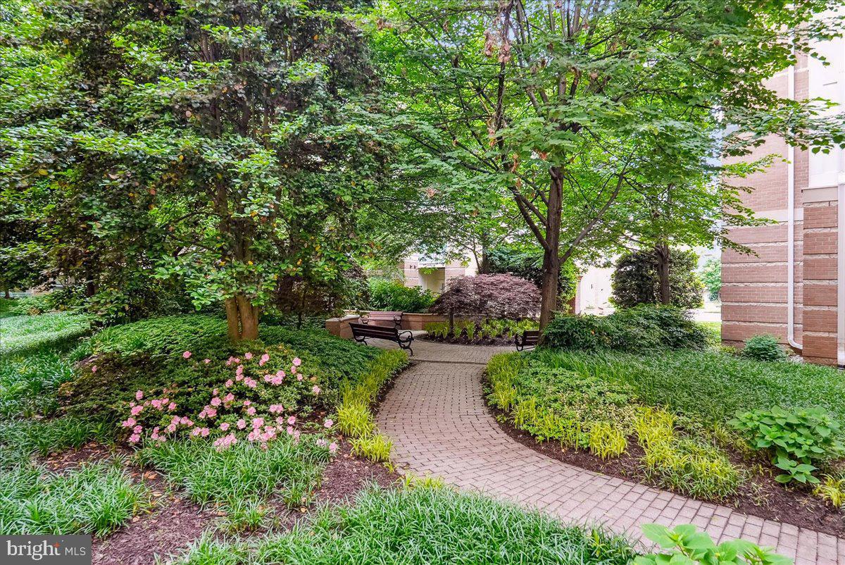 Undisclosed Address Reston, VA 20190 - Photo 31 of 60 Savoy Courtyard