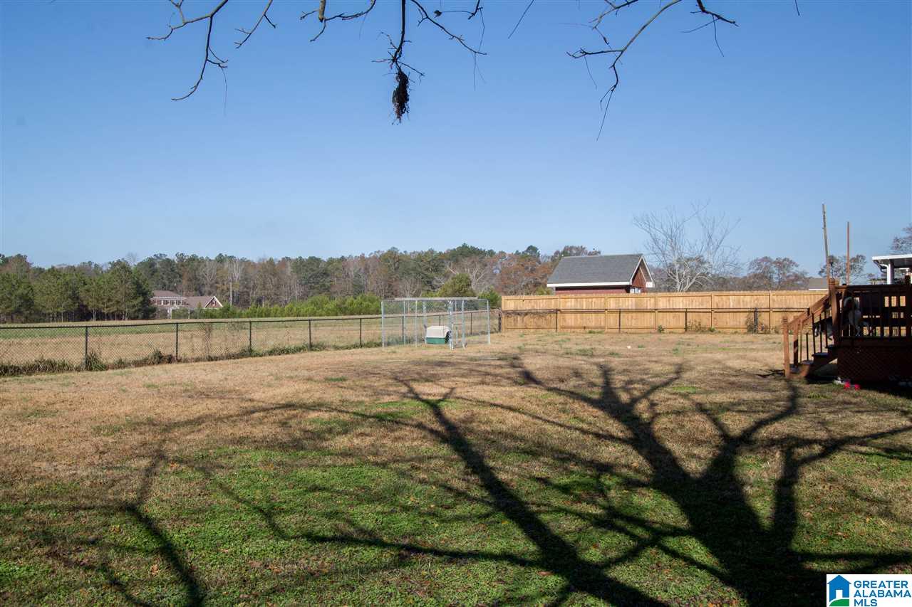 2859 Yellow Leaf Road Clanton, AL 35045 - Photo 41 of 42