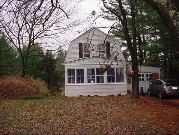 221 Naticook Road Merrimack, NH 03054 - Photo 1 of 1