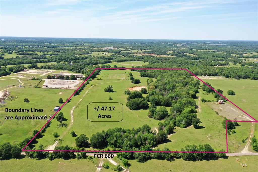 660 County Road 660 Teague, TX 75860 - Photo 1 of 8 a view of a city