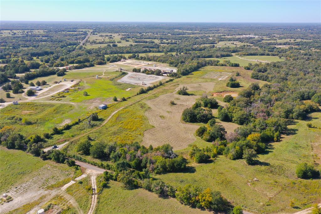 660 County Road 660 Teague, TX 75860 - Photo 3 of 6 an aerial view of residential houses with outdoor space