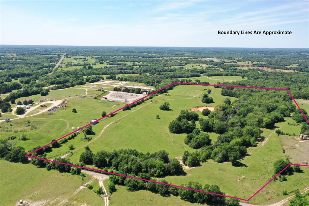 660 County Road 660 Teague, TX 75860 - Photo 4 of 8 a view of a city