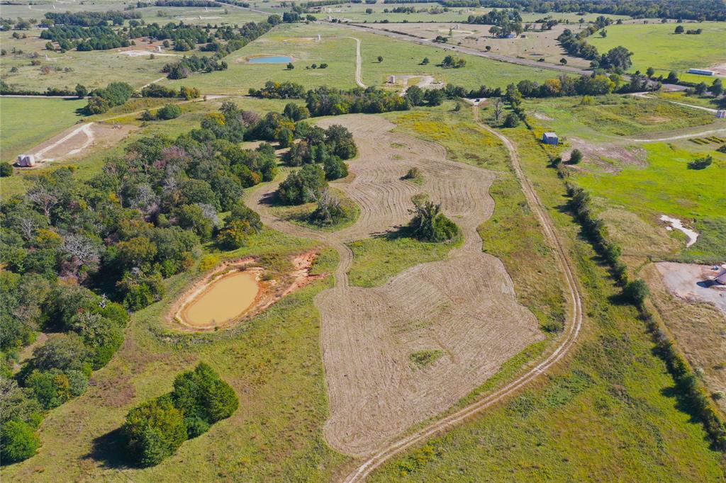 660 County Road 660 Teague, TX 75860 - Photo 5 of 6 an aerial view of ocean