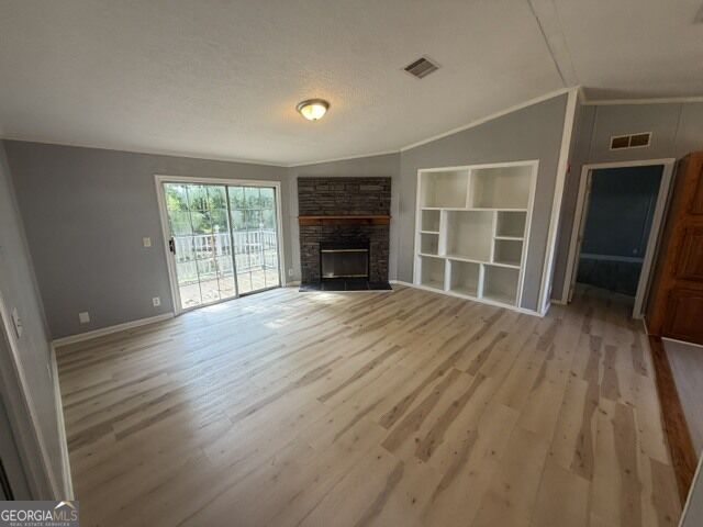 1094 Harrison Road Carrollton, GA 30117 - Photo 5 of 25 Gallery Image 5