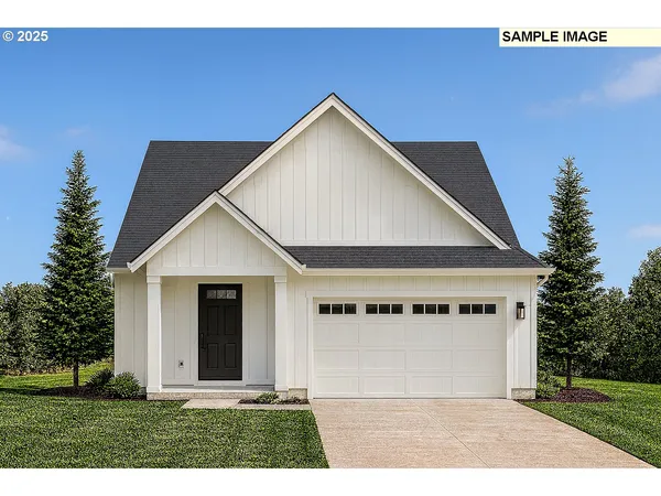 $639,960 | 295 Southeast Baker Avenue, Gresham, OR 97080