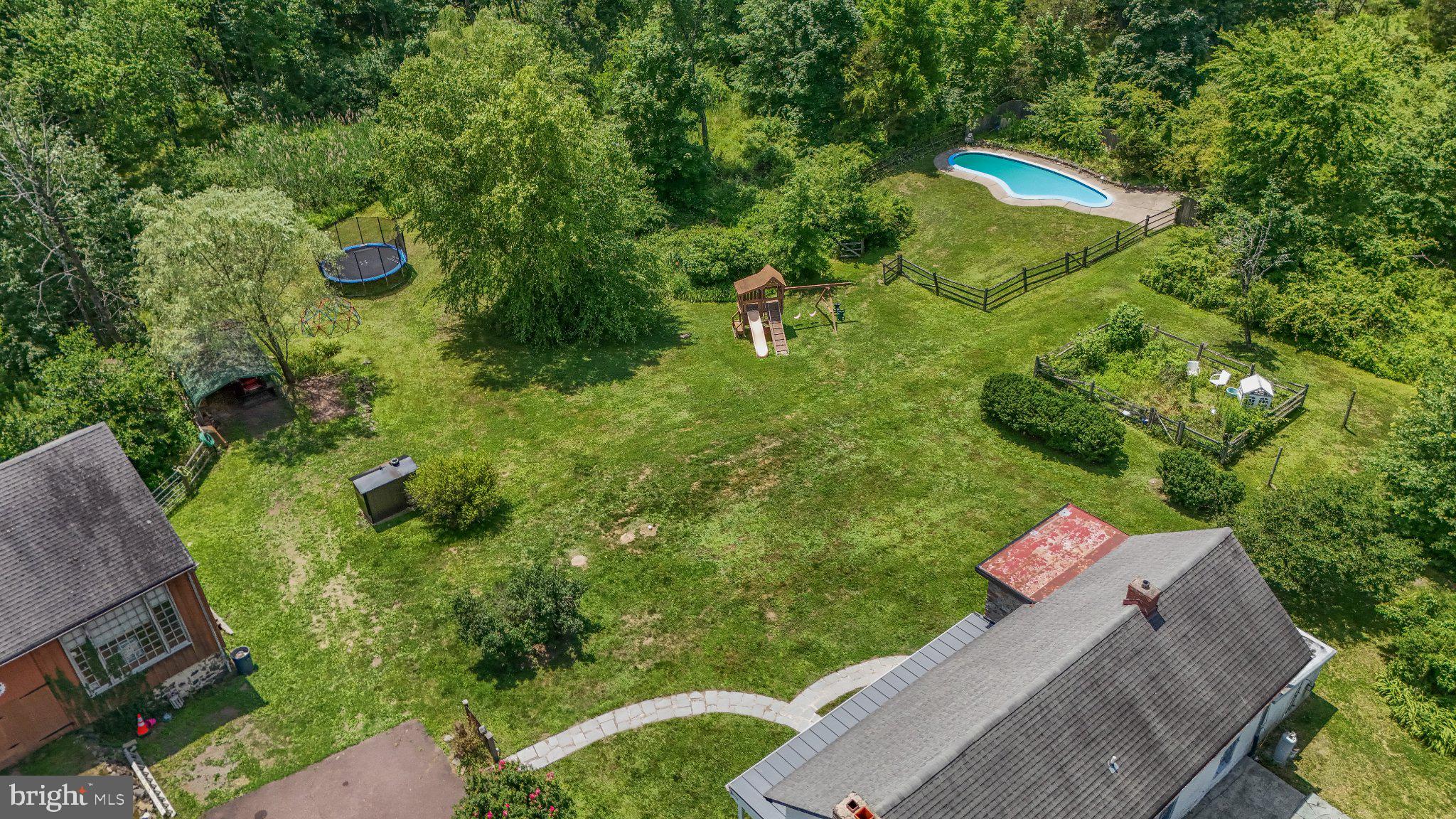 1350 Old Plains Road Pennsburg, PA 18073 - Photo 62 of 72