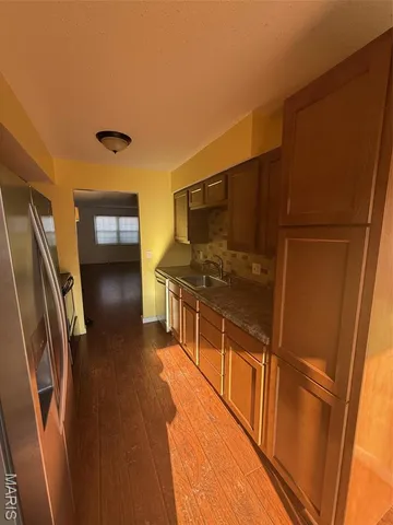 $1,650 | 7925 Royal Arms Court, Unit 1, St. Louis, MO 63123