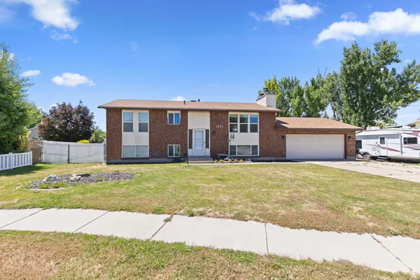 $439,900 | 1871 North 1225th Street West, Clearfield, UT 84015