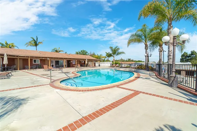 a house view with a seating space and bathroom