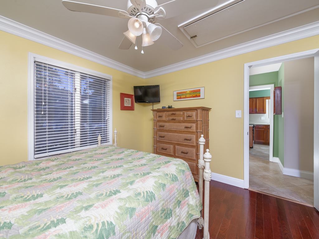 1701 Regency Road, Unit 112 Gulf Shores, AL 36542 - Photo 31 of 33 Guest Bedroom