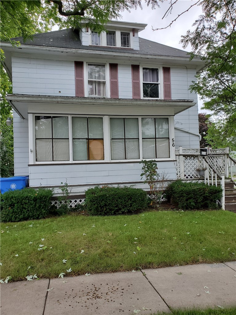 56 Curlew Street Rochester, NY 14606 - Photo 1 of 1