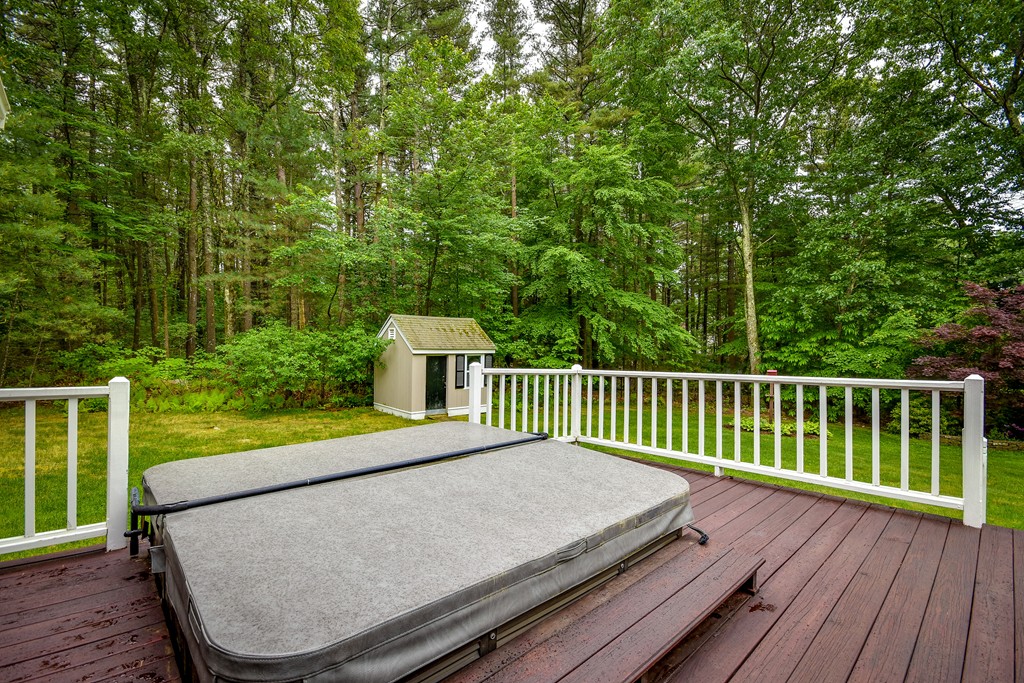 151 Mossman Road Sudbury, MA 01776 - Photo 23 of 30 Gallery Image 23