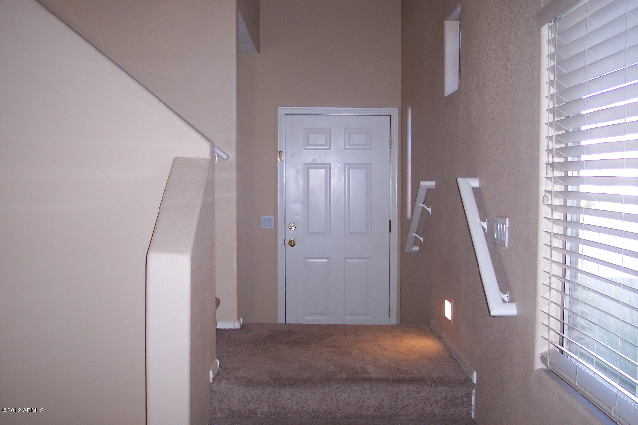 7987 West Nancy Road Peoria, AZ 85382 - Photo 2 of 11 Foyer