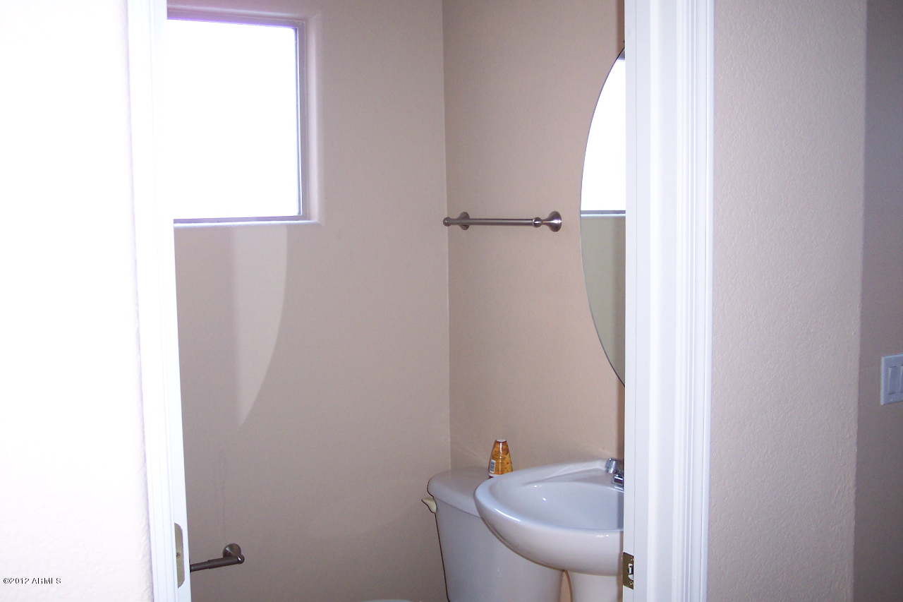 7987 West Nancy Road Peoria, AZ 85382 - Photo 6 of 11 Powder Room