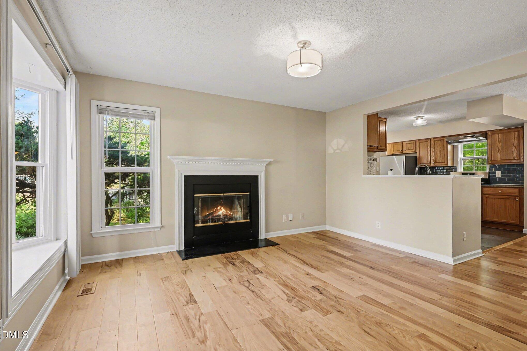 4009 Olde Coach Road Durham, NC 27707 - Photo 8 of 31