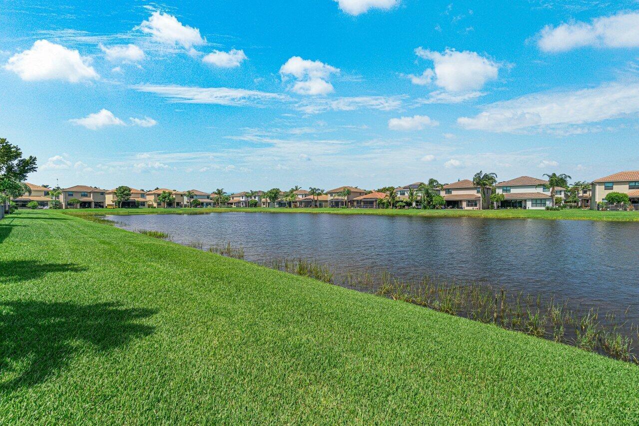 14131 Rock Salt Road Delray Beach, FL 33446 - Photo 27 of 43 Lake View