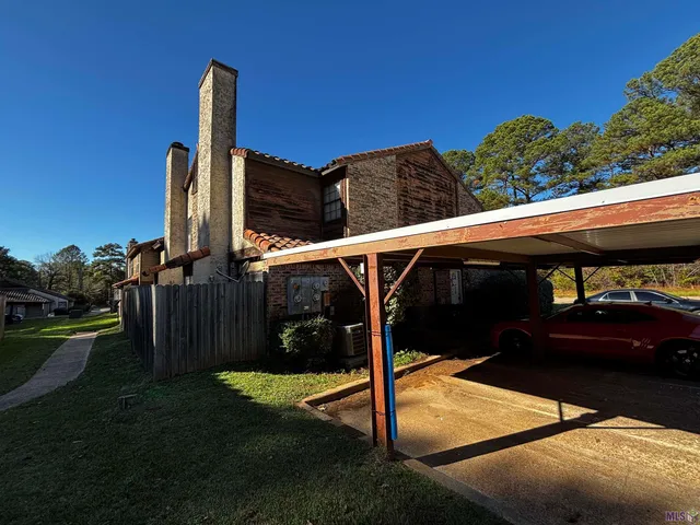 $74,900 | 5454 Financial Plaza, Unit 12D, Shreveport, LA 71129