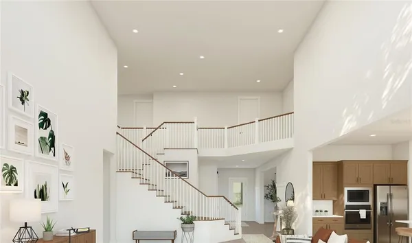 $1,369,990 | 419 Marina Louis Point, Unit 27, Sanford, FL 32771