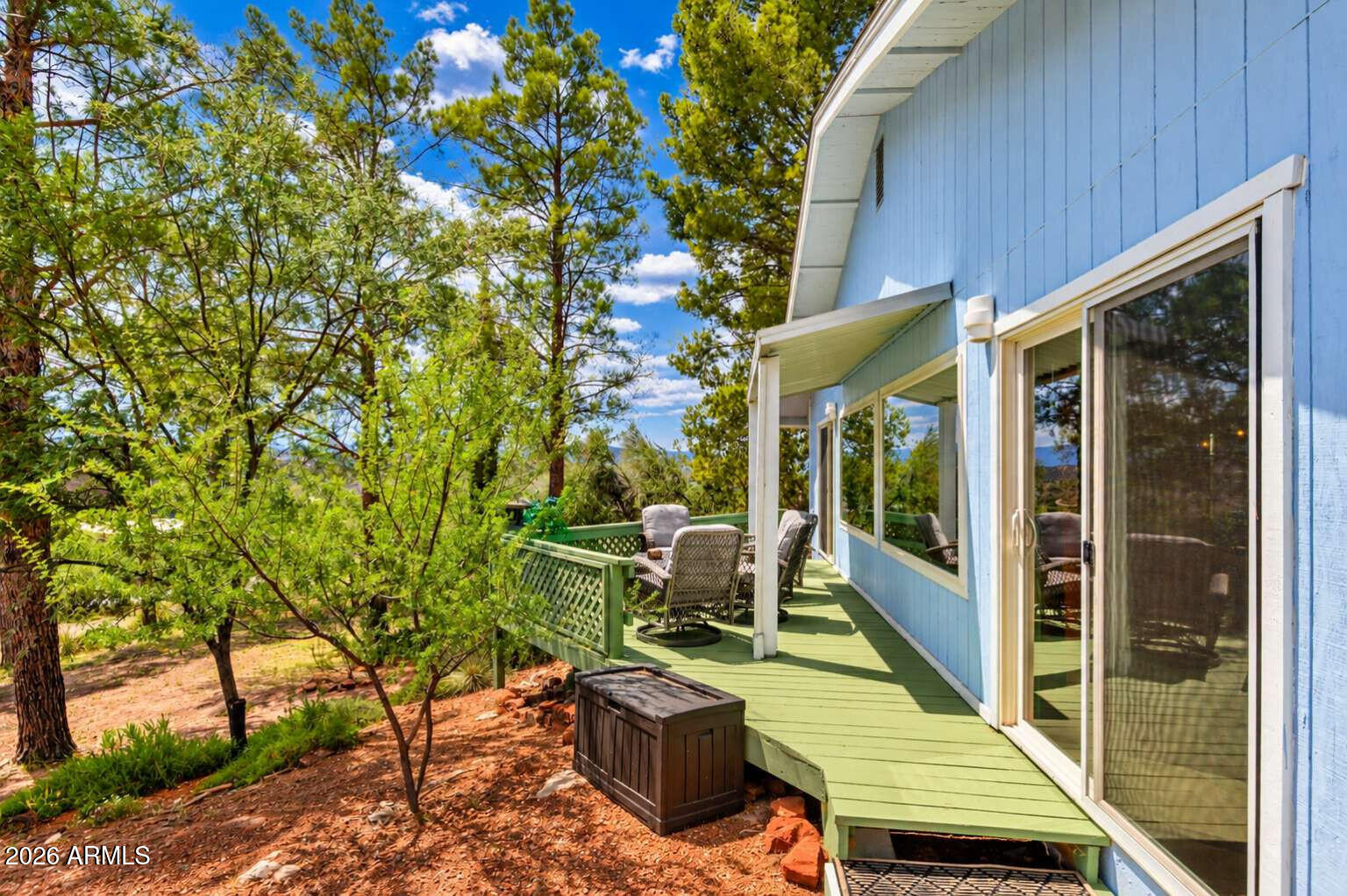 4525 North Drifting Sands Road Rimrock, AZ 86335 - Photo 5 of 46 Haverkos.5
