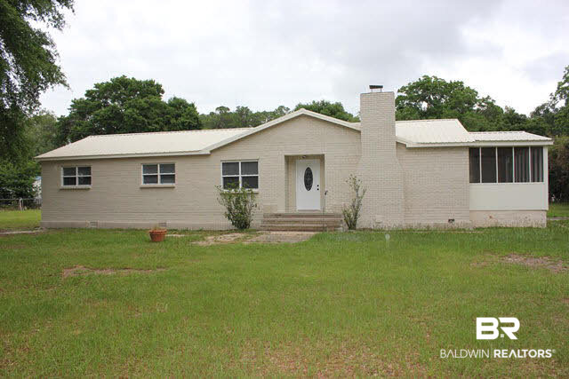 33801 Lost River Road Seminole, AL 36574 - Photo 1 of 19