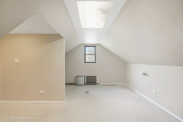 a view of livingroom with furniture and wooden floor