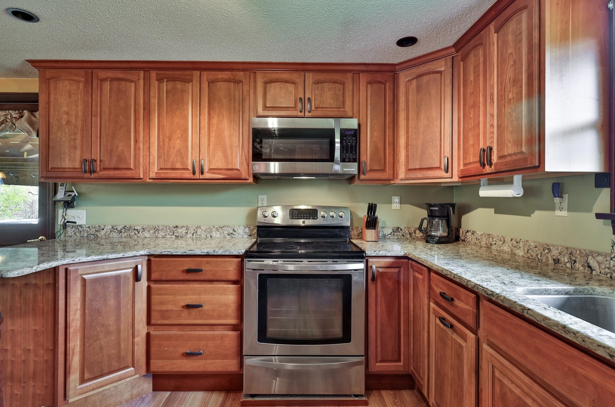 1319 Brandon Mountain Road Rochester, VT 05767 - Photo 12 of 47