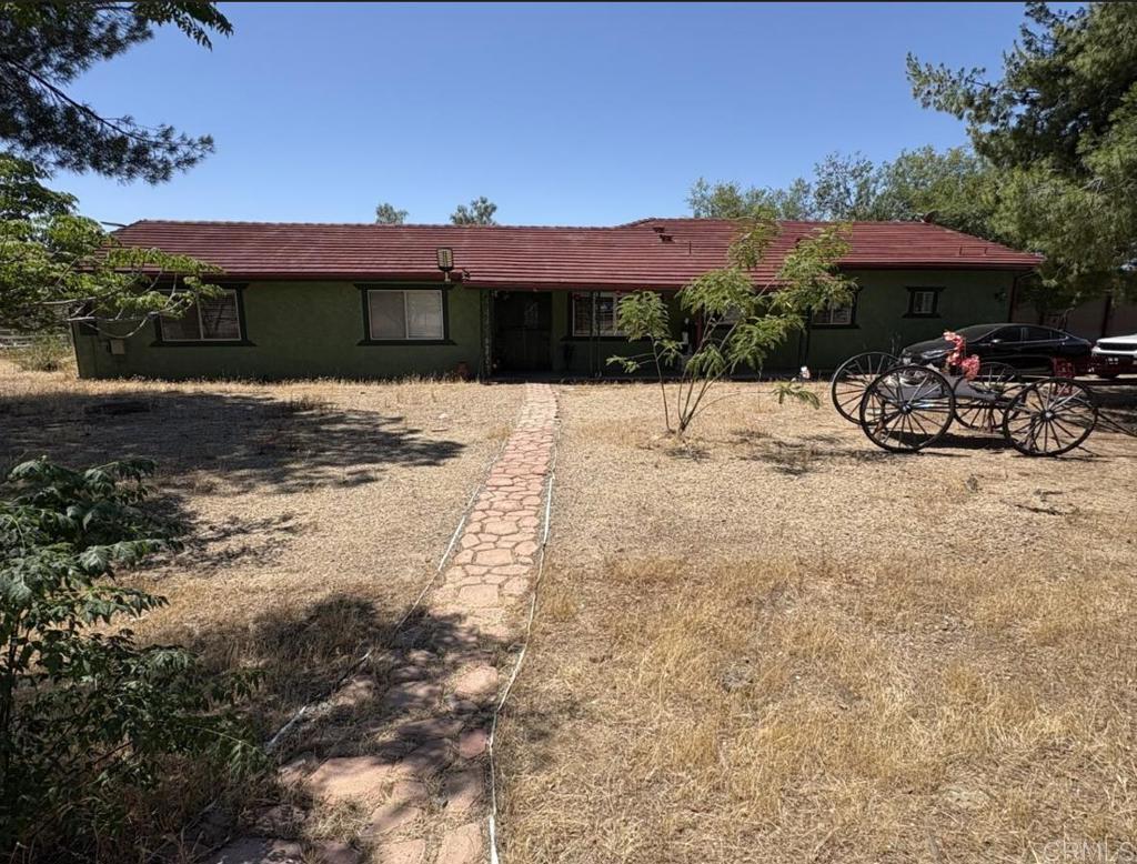 27781 Cold Springs Road Canyon Lake, CA 92587 - Photo 2 of 10