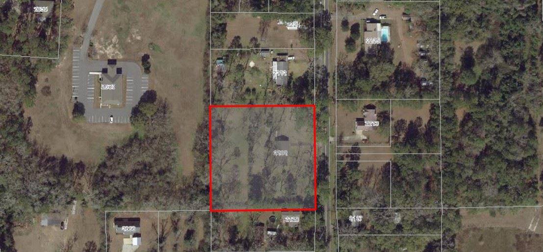 2202 Trimble Road Tallahassee, FL 32303 - Photo 1 of 2 Gallery Image 1