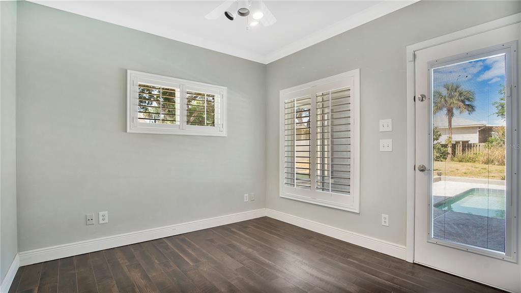 207 Hubbell Street Edgewater, FL 32132 - Photo 33 of 46 4th bedroom/ nursery