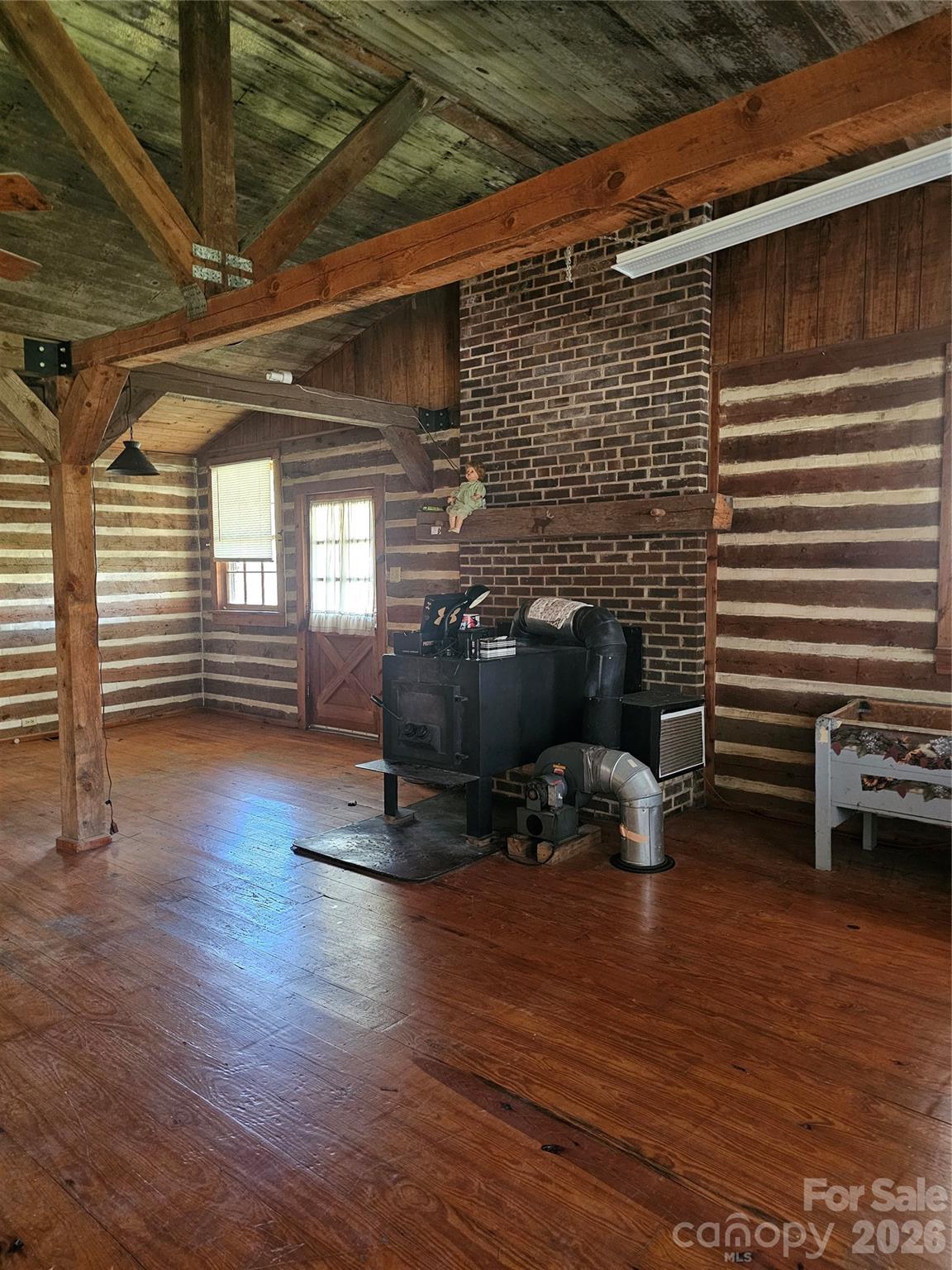 1040 Barger Road Salisbury, NC 28146 - Photo 21 of 24 Gallery Image 21