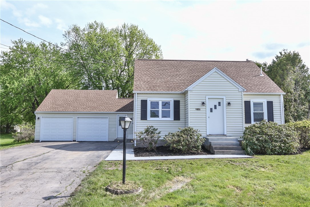 1371 Lake Road Webster, NY 14580 - Photo 1 of 1 Welcome to 1371 Lake Rd