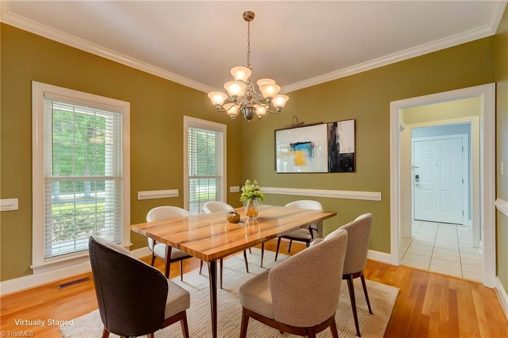 1153 Town Creek Road Eden, NC 27288 - Photo 12 of 49