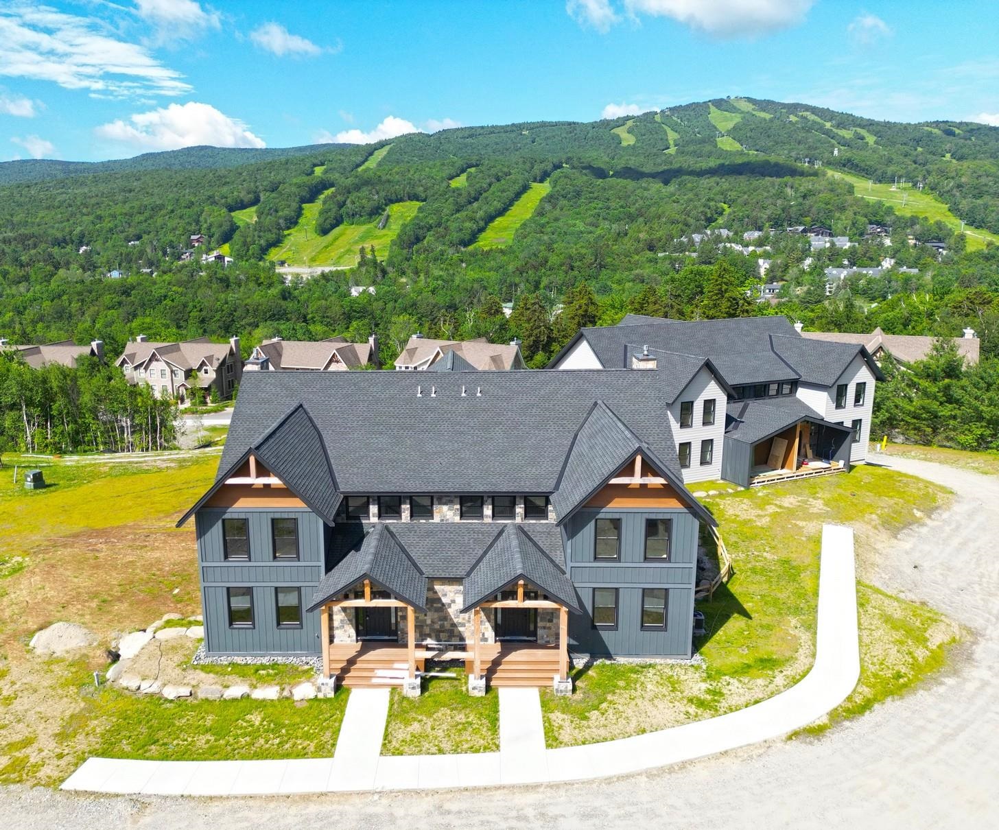 36 A Boulder Ridge Drive West Dover, VT 05356 - Photo 4 of 40