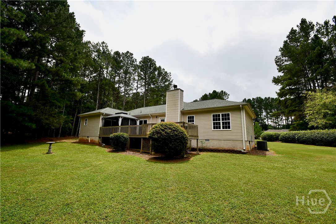 315 Gentle Doe Way Athens, GA 30601 - Photo 39 of 39
