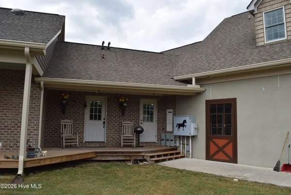 $1,600 | 245 Blue Valley Road, Vass, NC 28394